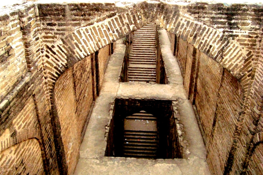 Rohtas Fort Image 2